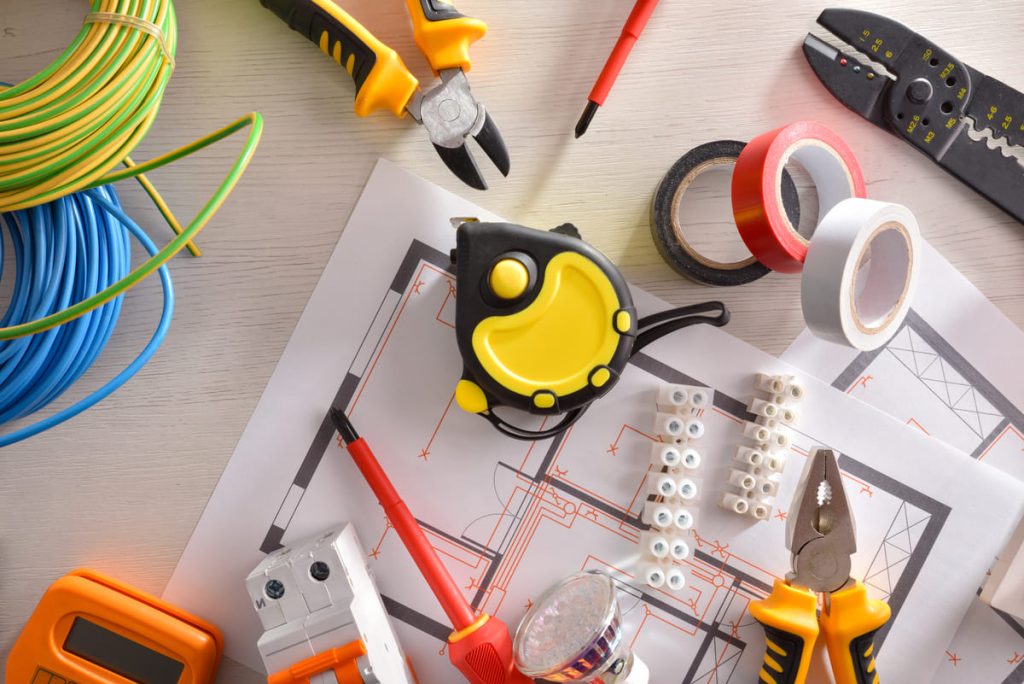 Solutions électriques